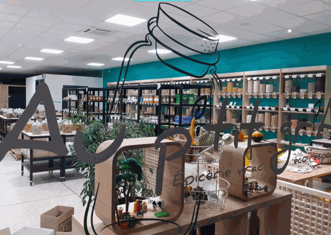 Odoo- Echantillon n° 2 pour trois colonnes