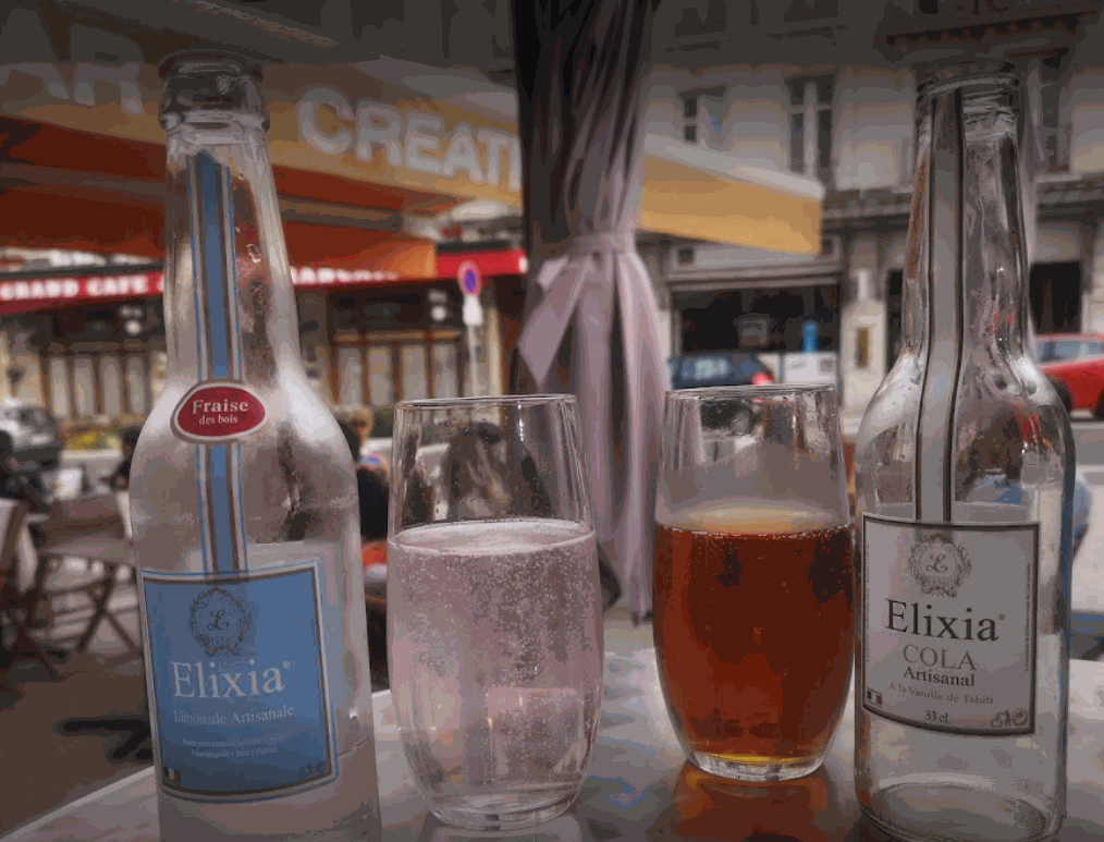 Odoo - Echantillon n°1 pour trois colonnes 