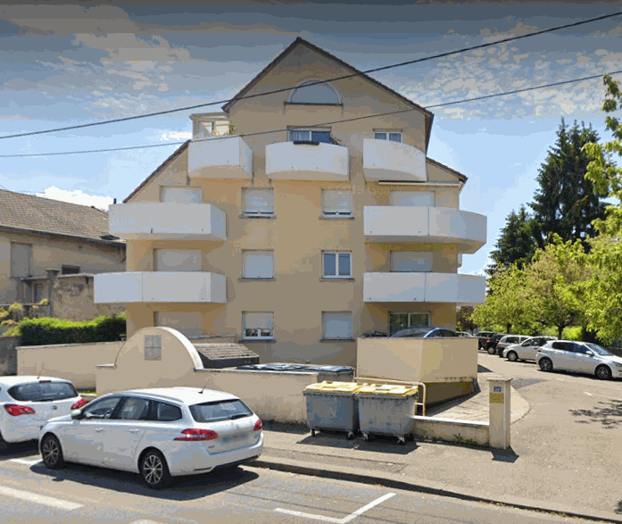 Odoo- Echantillon n° 2 pour trois colonnes