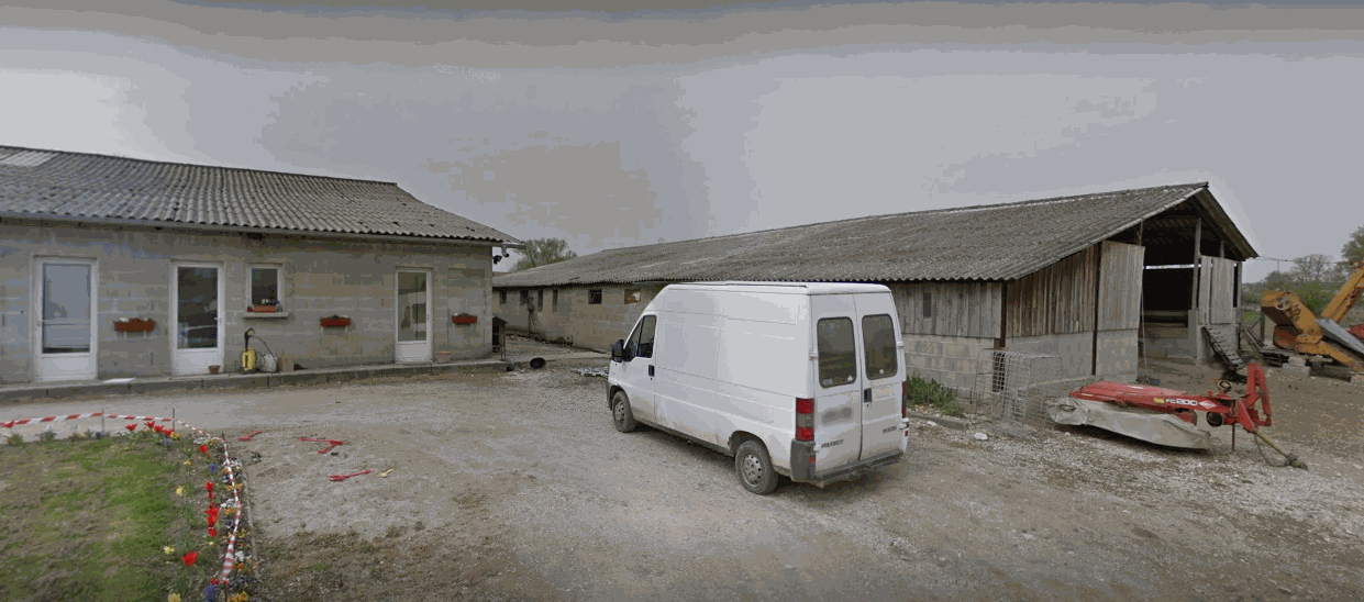 Odoo- Echantillon n° 2 pour trois colonnes