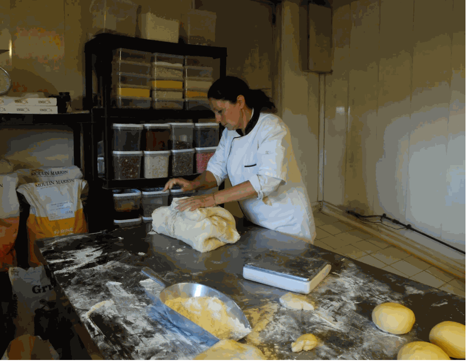 Odoo- Echantillon n° 2 pour trois colonnes