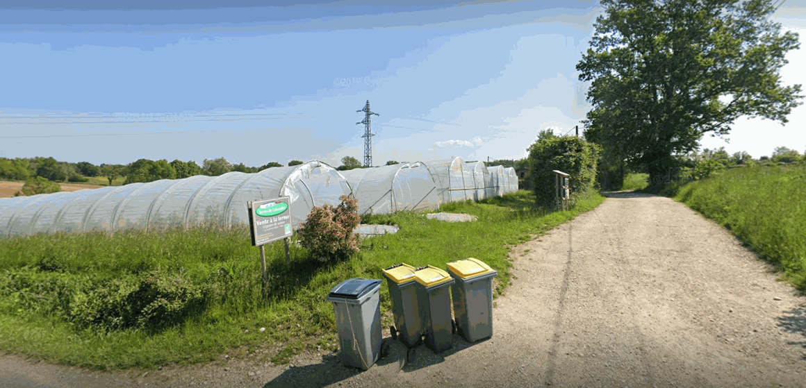 Odoo - Echantillon n°1 pour trois colonnes 