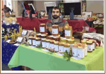 Odoo - Echantillon n°1 pour trois colonnes 