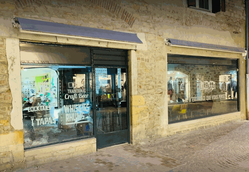 Odoo- Echantillon n° 3 pour trois colonnes